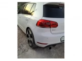فولكسفاغن GTI 2011 Image 2
