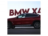 بي ام دبليو X4 2021 Image 2