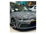 فولكسفاغن GTI 2021 Image 2