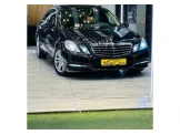 مرسيدس بنز E 200 2012 Image 2