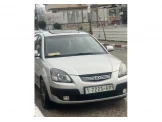 كيا برايد 2009 Image 2