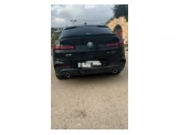 بي ام دبليو X4 2019 Image 2