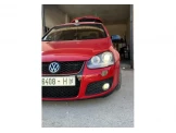 فولكسفاغن GTI 2008 Image 2