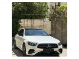 مرسيدس بنز E 230 2022 Image 2