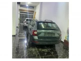 سكودا أوكتافيا 2020 Image 2
