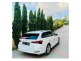 سكودا أوكتافيا 2021 Image 3