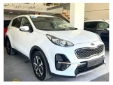 كيا سبورتاج 2021 Image 3