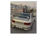 سوبارو امبريزا 2000 Image 3