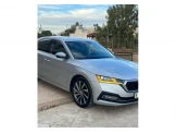 سكودا أوكتافيا 2020 Image 3