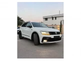 فولكسفاغن تيجوان 2020 Image 3