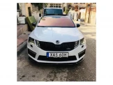 سكودا أوكتافيا 2019 Image 3
