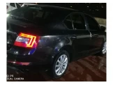 سكودا أوكتافيا 2016 Image 3