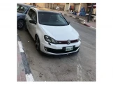 فولكسفاغن GTI 2012 Image 3