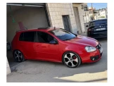 فولكسفاغن GTI 2008 Image 3