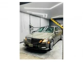 مرسيدس بنز E 350 2010 Image 3