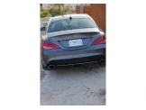 مرسيدس بنز CLA 250 2016 Image 3