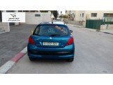 بيجو  207 موديل 2008 Image 2