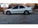 بيجو  406 موديل 2003