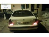 ستروين  c5 موديل 2005 Image 2