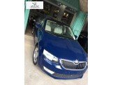 سكودا  اوكتافيا موديل 2013