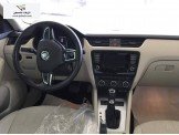 سكودا  اوكتافيا موديل 2013 Image 2