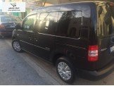فولكسفاجن  Caddy Socer موديل 2014 Image 2