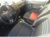 فولكسفاجن  Caddy Socer موديل 2014 Image 3