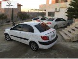 كيا Kia  ريو موديل 2008 Image 2