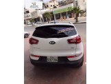 كيا Kia  سبورتاج موديل 2013 - 3