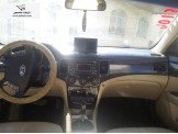 كيا Kia  ماجنتيس موديل 2009 Image 3