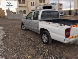 مازدا  تندر b2500 موديل 2004 - 2