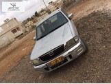 مازدا  تندر b2500 موديل 2004 - 3