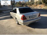 مرسيدس  C220 موديل 1996 Image 2