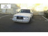 مرسيدس  C250 موديل 1993