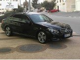 مرسيدس  E200 موديل 2014 Image 2
