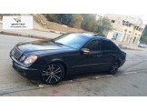 مرسيدس  E270 موديل 2003