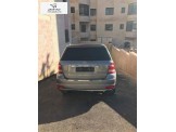 مرسيدس  GL550 موديل 2010 - 3