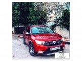 داتشيا داستر 2017