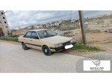 سوبارو عريض 1986