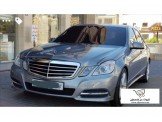 مرسيدس E200 2012
