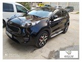 كيا Kia كيا سبورتاج 2017
