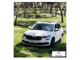 سكودا  كودياك 2017