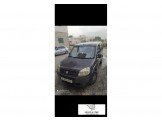 فيات دوبلو 2010