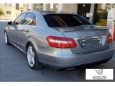 مرسيدس E200 2012 Image 2