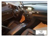 مرسيدس E200 2012 Image 3