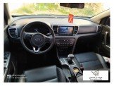 كيا Kia كيا سبورتاج 2017 Image 3