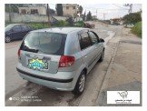 هونداي جيتس 2005 Image 3