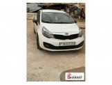 كيا Kia كيا برايد 2014