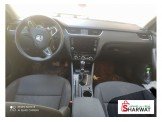 سكودا اوكتافيا 2018