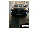 كيا Kia كيا سبورتاج 2015